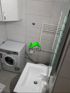 Apartament de inchiriat 2 camere Sibiu Strand - foto 6