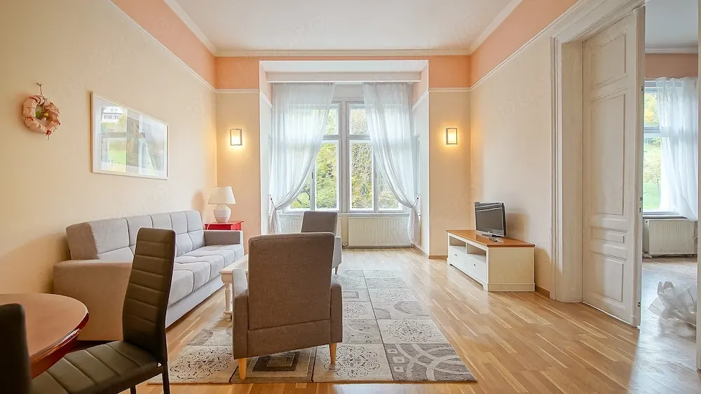 Apartament cu 3 camere de inchiriat Ultracentral! - foto 1