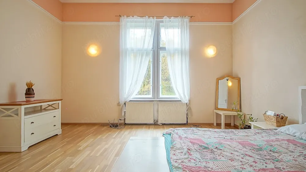 Apartament cu 3 camere de inchiriat Ultracentral! - foto 4