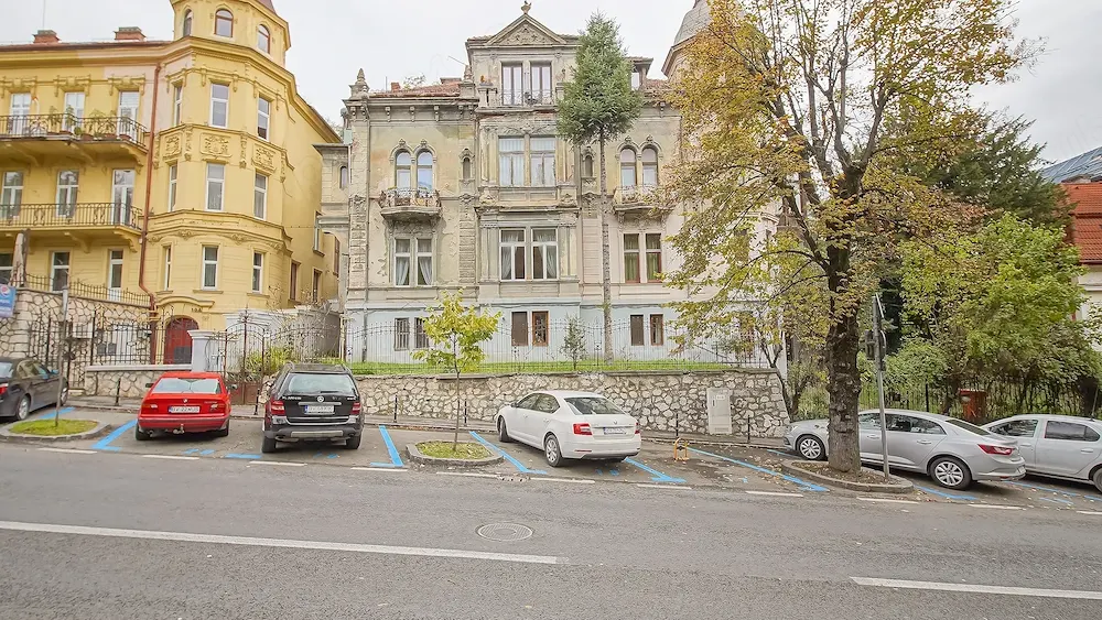 Apartament cu 3 camere de inchiriat Ultracentral! - foto 6