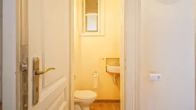 Apartament cu 3 camere de inchiriat Ultracentral! - foto 8