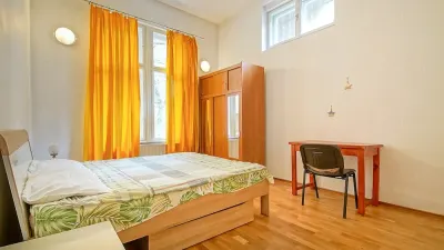 Apartament cu 3 camere de inchiriat Ultracentral! - foto 9