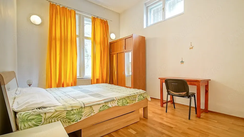 Apartament cu 3 camere de inchiriat Ultracentral! - foto 9