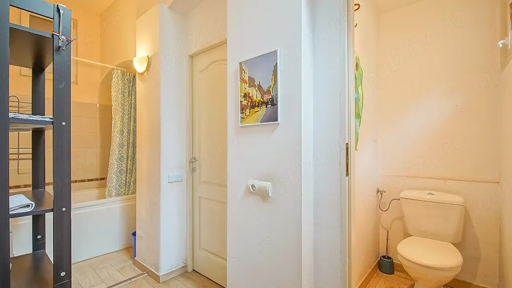 Apartament cu 3 camere de inchiriat Ultracentral! - foto 10