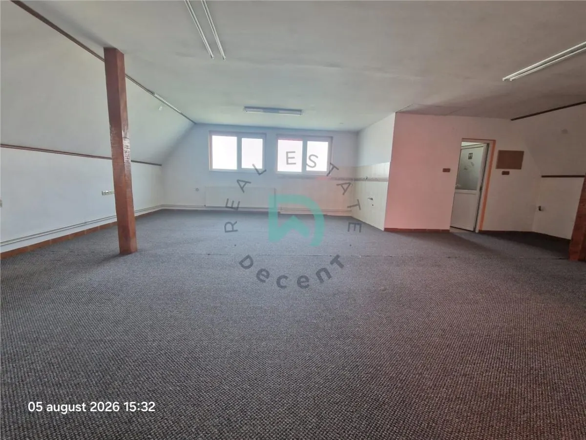 Spatiu comercial de inchiriat  Brasov - foto 6