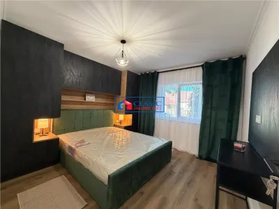 Vanzare apartament 3 camere modern zona Campului Manastur, Cluj-Napoca - foto 5