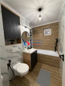 Vanzare apartament 3 camere modern zona Campului Manastur, Cluj-Napoca - foto 7