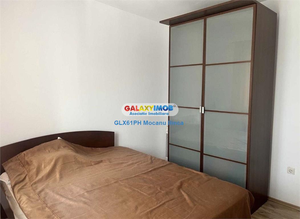 Vanzare apartament 2 camere, in Ploiesti, zona Vest - foto 5