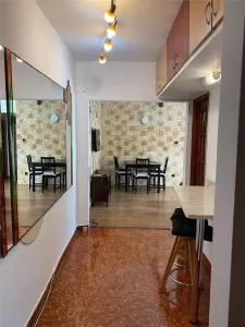 Apartament 3 camere Zona Dacia 47 mp Mobilat Aer Conditionat - Timisoara