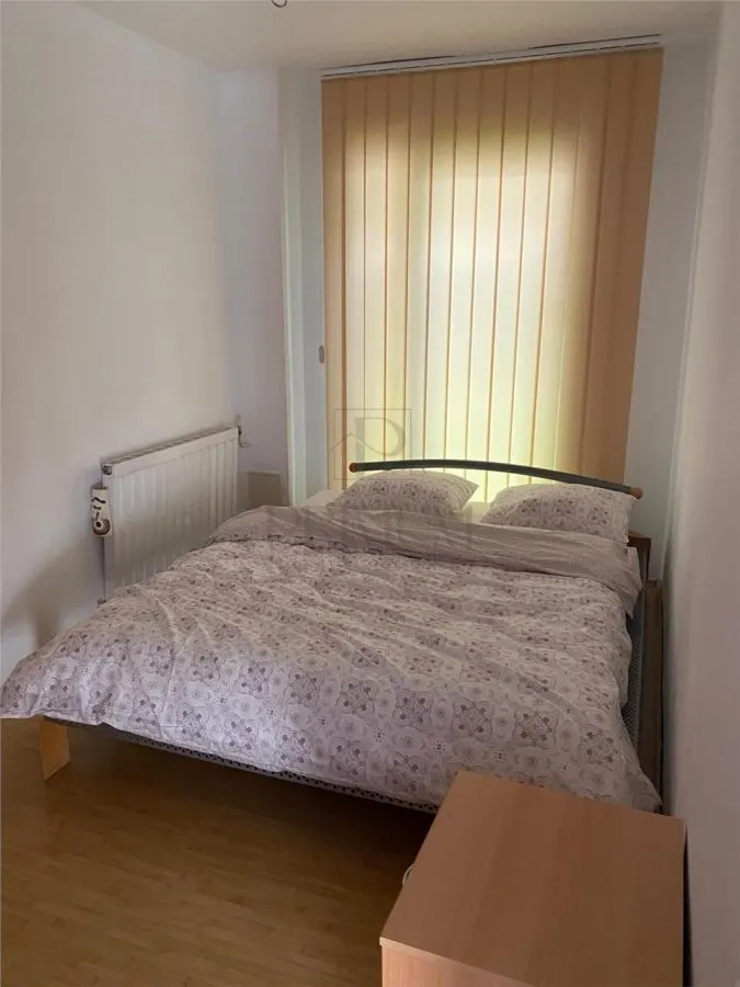 Apartament 3 camere Zona Dacia 47 mp Mobilat Aer Conditionat - foto 5