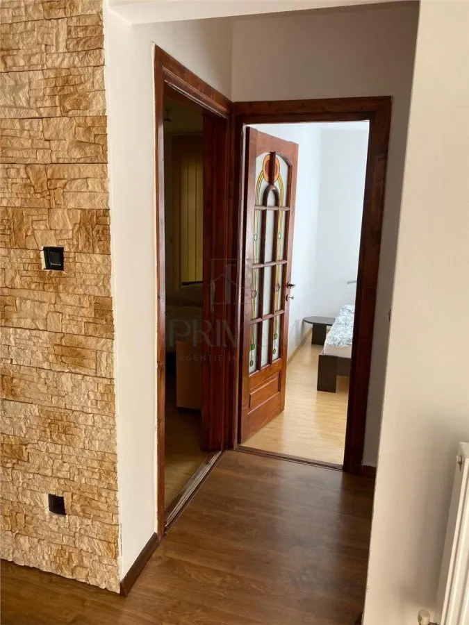 Apartament 3 camere Zona Dacia 47 mp Mobilat Aer Conditionat - foto 7
