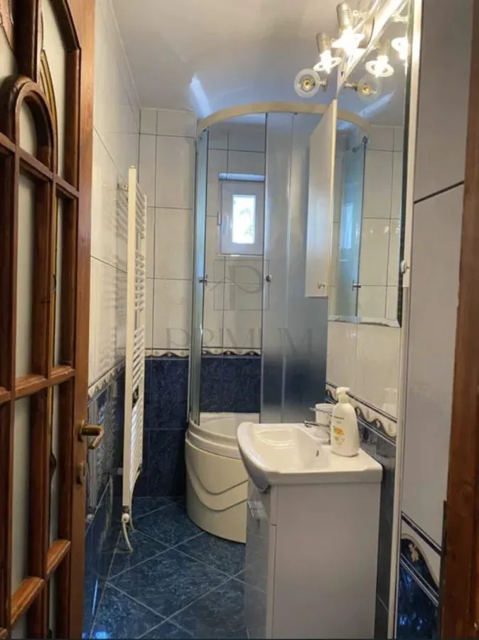 Apartament 3 camere Zona Dacia 47 mp Mobilat Aer Conditionat - foto 8
