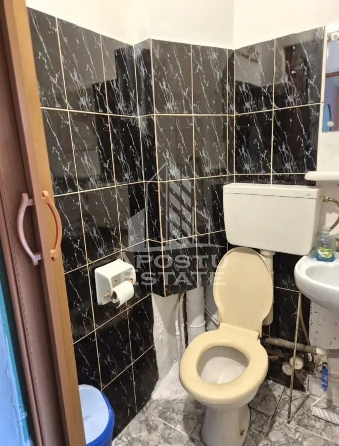 Garsoniera de 25mp, mobilata si utilata, in zona Blascovici, Timisoara - foto 5