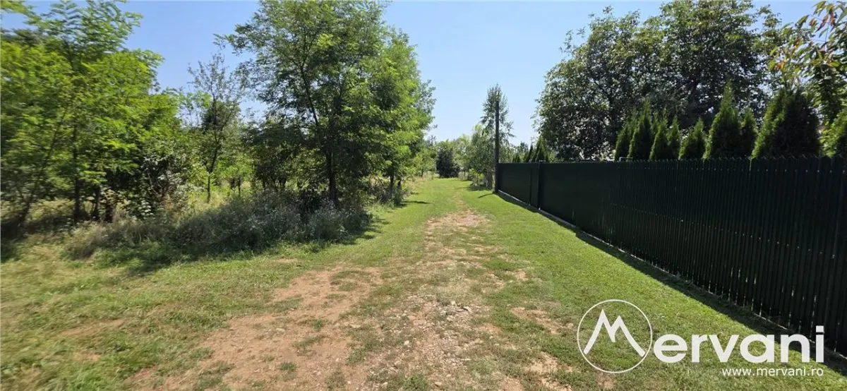 Teren intravilan de vanzare 500 mp in Campina - foto 2