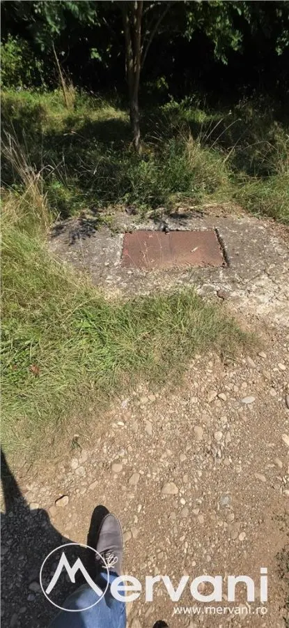 Teren intravilan de vanzare 500 mp in Campina - foto 4
