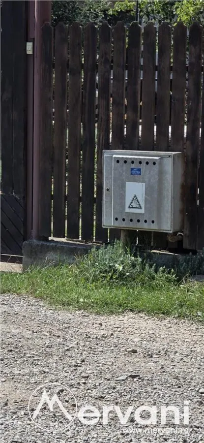 Teren intravilan de vanzare 500 mp in Campina - foto 5