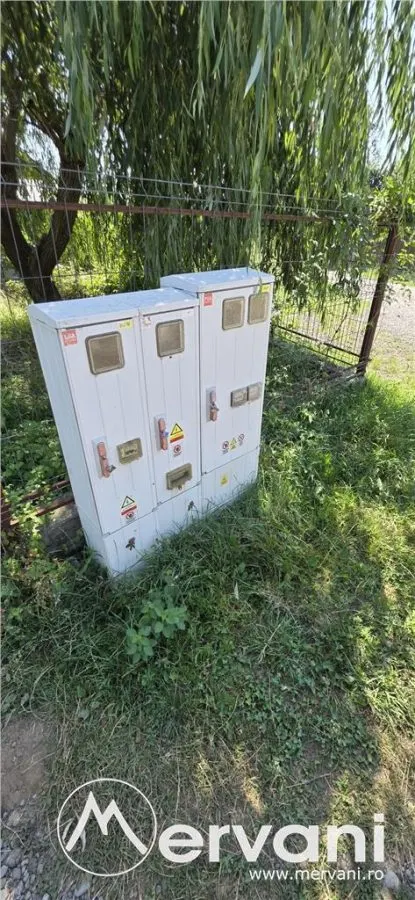 Teren intravilan de vanzare 500 mp in Campina - foto 6