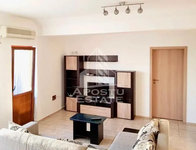 Apartament 3 camere,  zona Intim - Andrei Saguna - foto 1