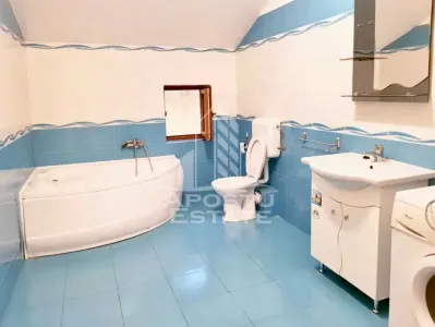 Apartament 3 camere,  zona Intim - Andrei Saguna - foto 6