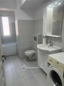 Apartament 3 camere Cug Pepiniera Tudor Neculai, etaj 1, baie cu geam, liber - foto 2