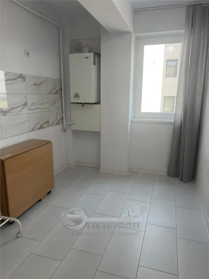 Apartament 3 camere Cug Pepiniera Tudor Neculai, etaj 1, baie cu geam, liber - foto 12