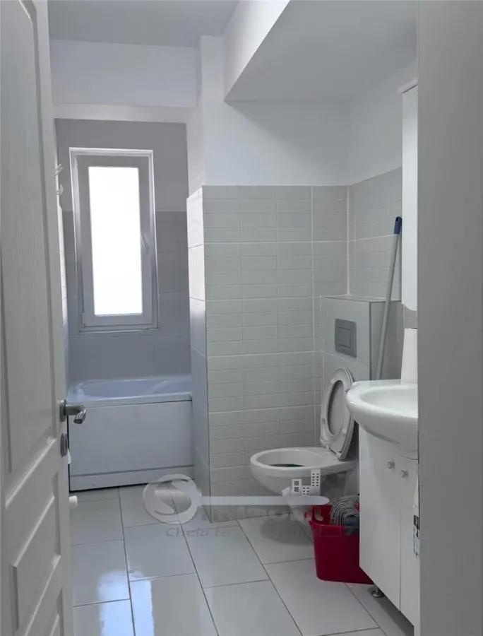 Apartament 3 camere Cug Pepiniera Tudor Neculai, etaj 1, baie cu geam, liber - foto 15