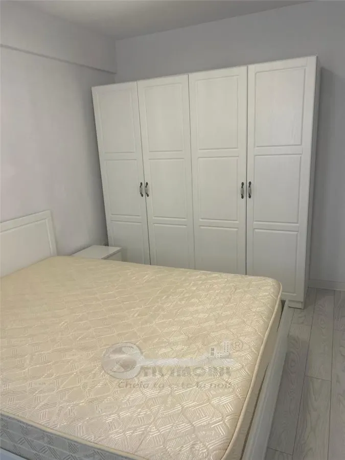 Apartament 3 camere Cug Pepiniera Tudor Neculai, etaj 1, baie cu geam, liber - foto 17