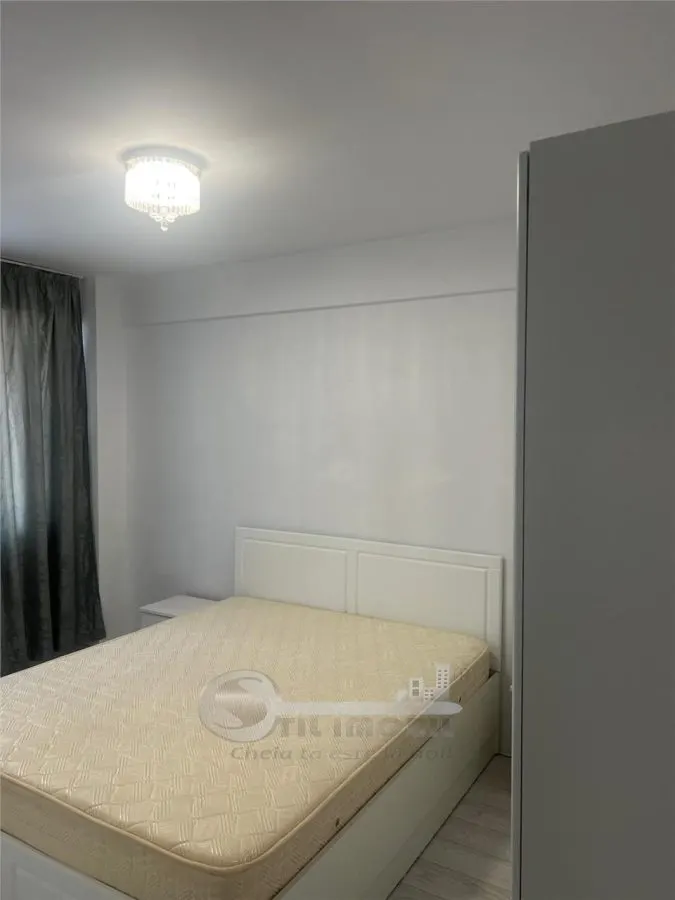 Apartament 3 camere Cug Pepiniera Tudor Neculai, etaj 1, baie cu geam, liber - foto 3