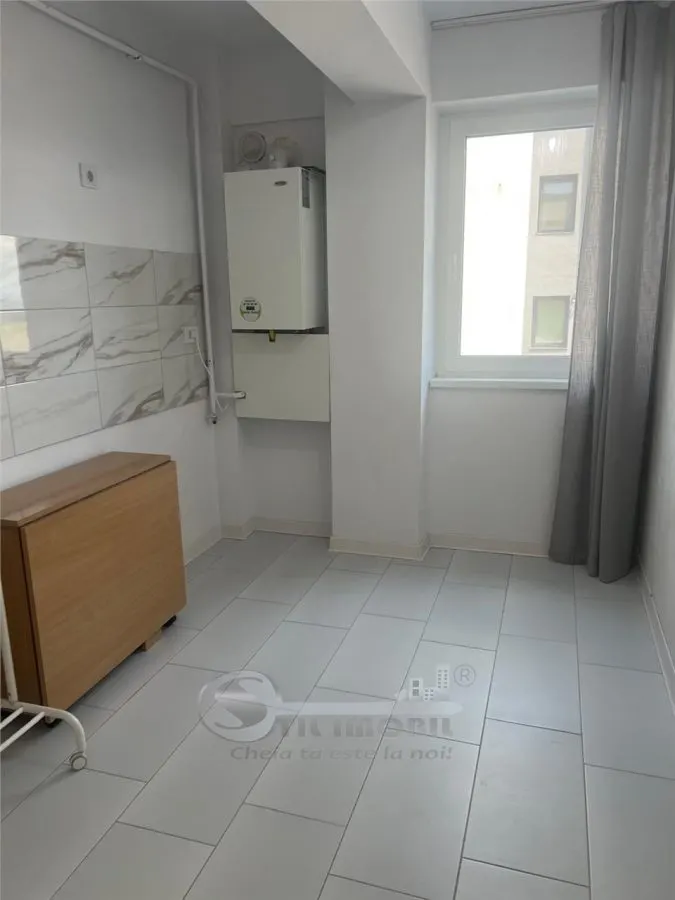 Apartament 3 camere Cug Pepiniera Tudor Neculai, etaj 1, baie cu geam, liber - foto 5