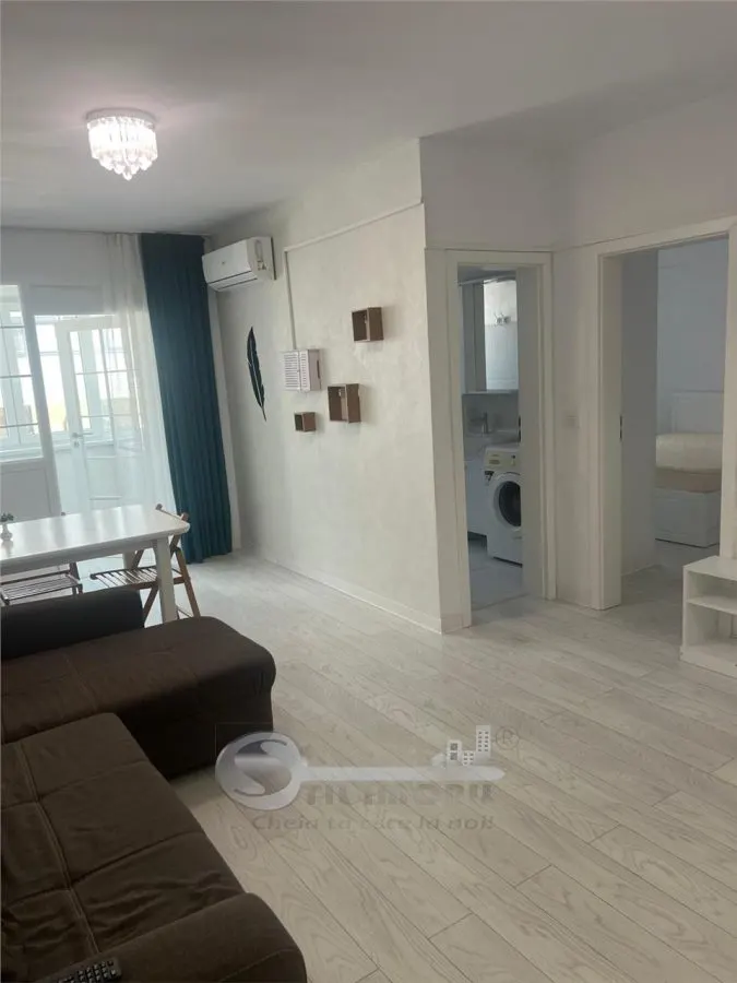 Apartament 3 camere Cug Pepiniera Tudor Neculai, etaj 1, baie cu geam, liber - foto 7