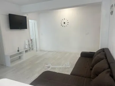 Apartament 3 camere Cug Pepiniera Tudor Neculai, etaj 1, baie cu geam, liber - foto 8