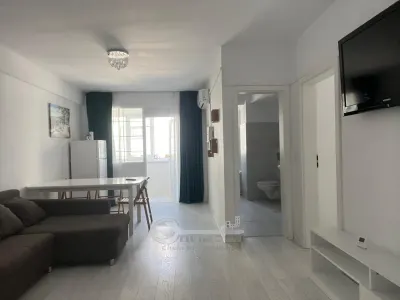 Apartament 3 camere Cug Pepiniera Tudor Neculai, etaj 1, baie cu geam, liber - foto 9