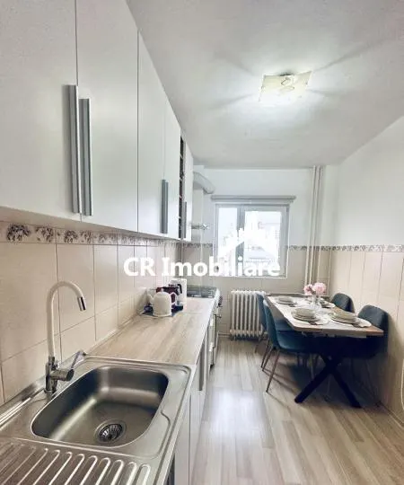 Apartament 2 camere Metroul Dristor - foto 4