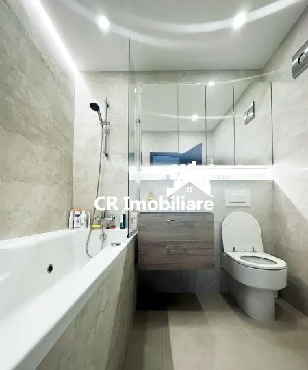 Apartament 2 camere Metroul Dristor - foto 5