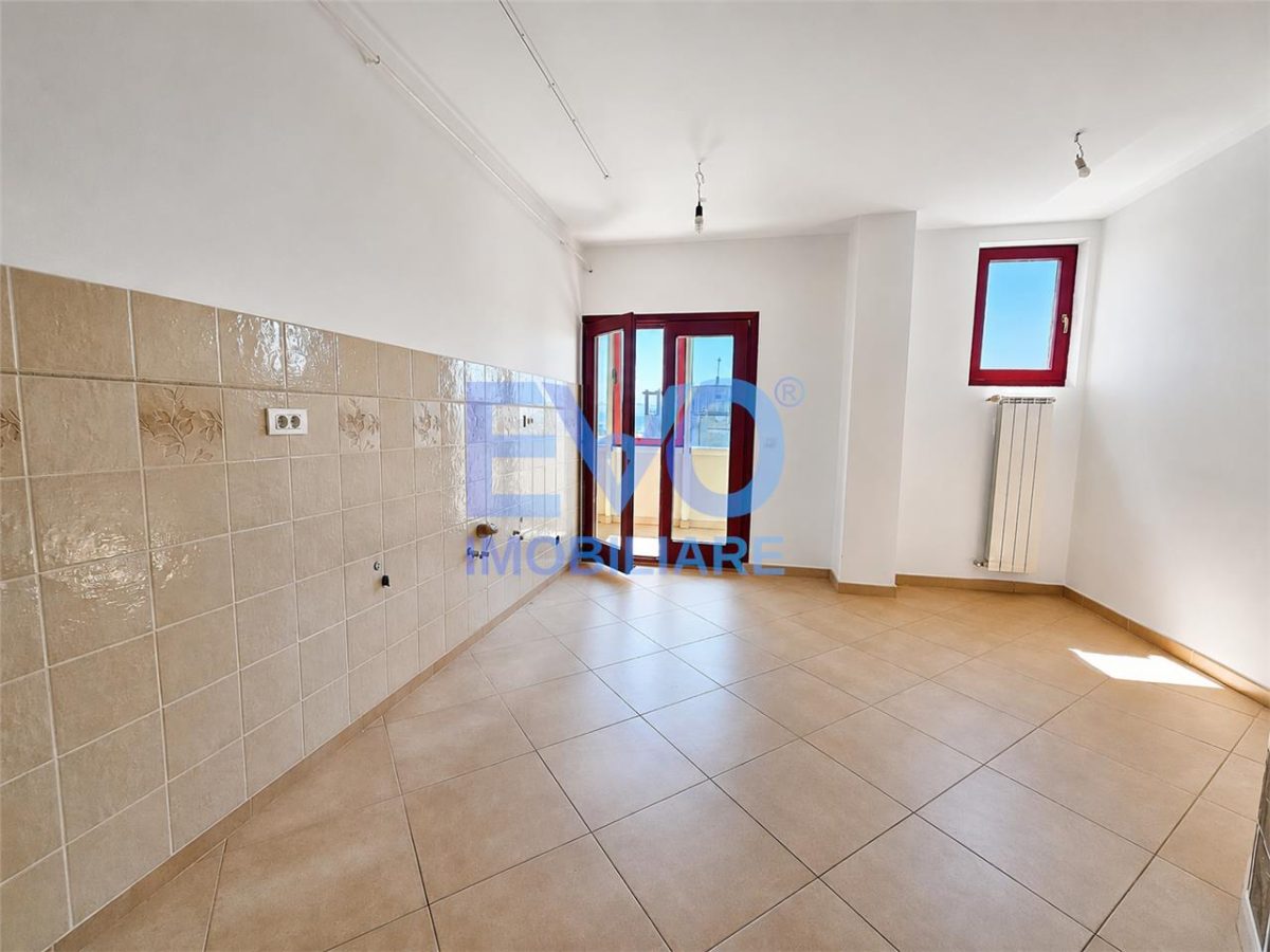 Spatiu Birouri 93 mp Utili, 11 mp Balcoane, Palatul de Justitie, Iasi - foto 9