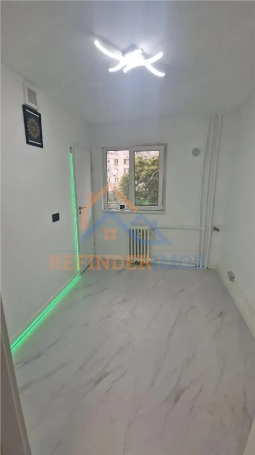 Apartament 2 camere zona Piata Rahova, renovat - foto 2