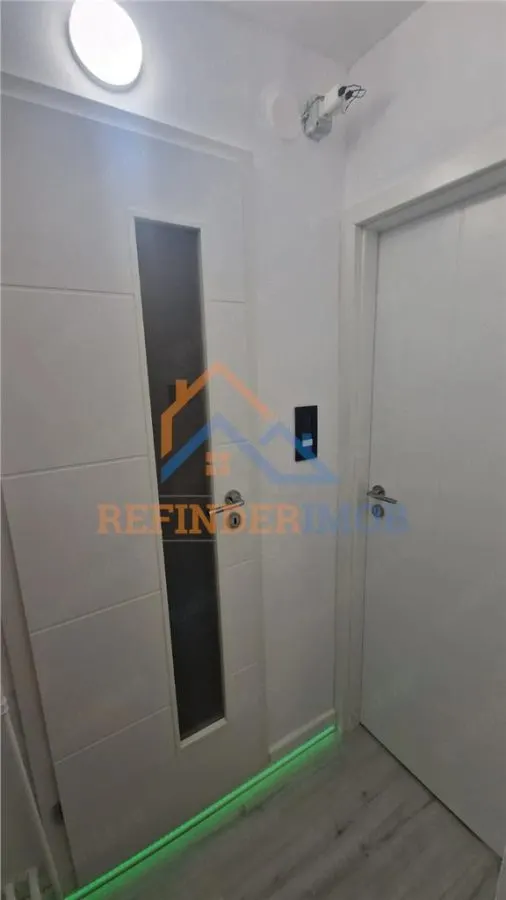 Apartament 2 camere zona Piata Rahova, renovat - foto 5