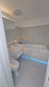 Apartament 2 camere zona Piata Rahova, renovat - foto 7