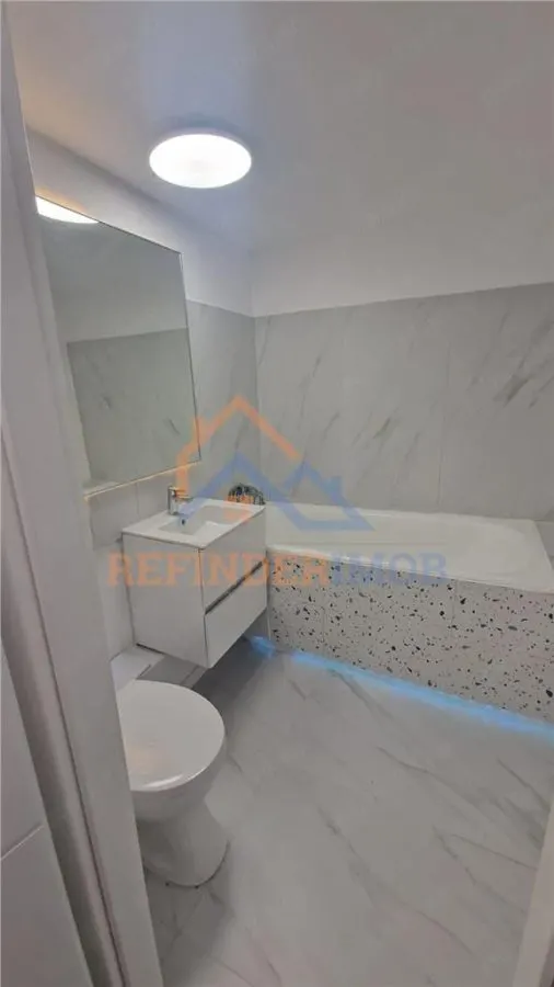 Apartament 2 camere zona Piata Rahova, renovat - foto 8