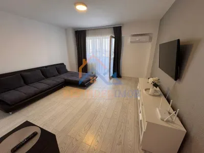 Apartament 2 camere Panduri â€“ Zona Marriot - Bucuresti