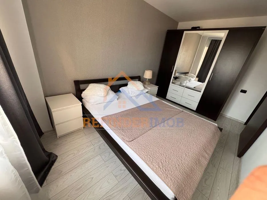 Apartament 2 camere Panduri – Zona Marriot - foto 3