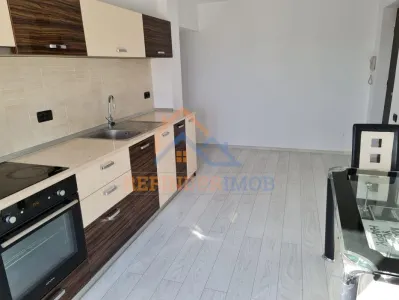 Apartament 2 camere Panduri – Zona Marriot - foto 6