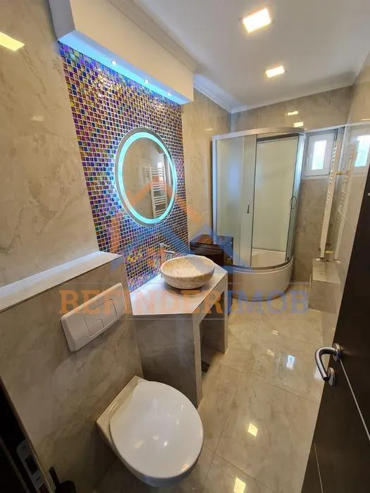 Apartament 2 camere Panduri – Zona Marriot - foto 7