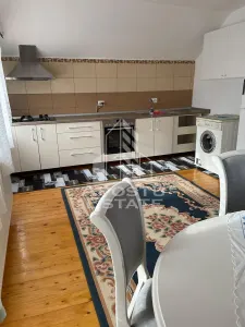 Apartament cu 3 camere la casa Chisoda - Chisoda