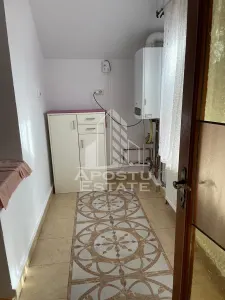 Apartament cu 3 camere la casa Chisoda - foto 4