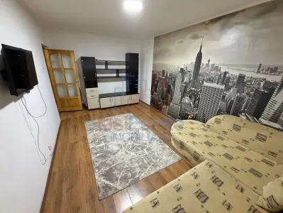 Apartament 2 Camere Nicolina 1 - Prima Statie - Iasi