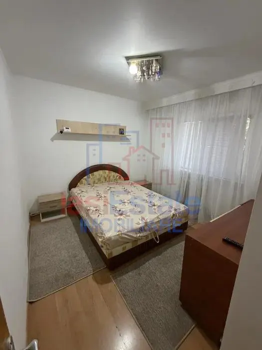 Apartament 2 Camere Nicolina 1 - Prima Statie - foto 4