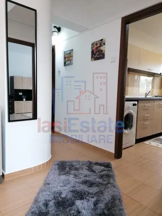 Apartament 2 Camere Targu Cucu - Podul de Fier - foto 5