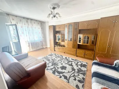 Apartament 2 camere de inchiriat în Ploiesti â€“ Zona Republicii â€“ Decomandat, centrala proprie - Ploiesti