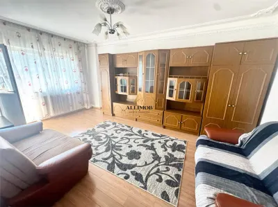 Apartament 2 camere de inchiriat în Ploiesti â€“ Zona Republicii â€“ Decomandat, centrala proprie - foto 3